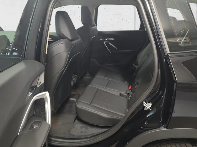 BMW X1 xDrive 20d 48V