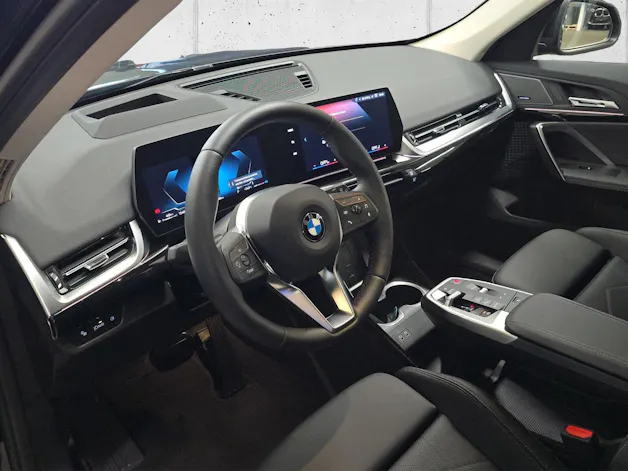 BMW X1 xDrive 20d 48V