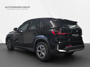 BMW X1 xDrive 20d 48V