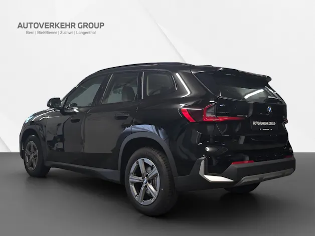 BMW X1 xDrive 20d 48V