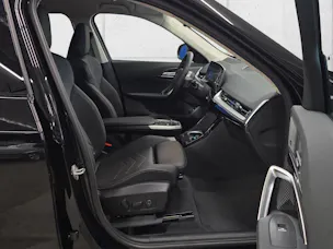 BMW X1 xDrive 20d 48V