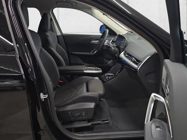 BMW X1 xDrive 20d 48V