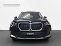 BMW X1 xDrive 20d 48V