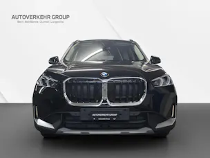 BMW X1 xDrive 20d 48V