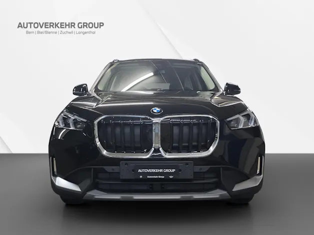 BMW X1 xDrive 20d 48V