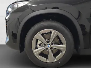 BMW X1 xDrive 20d 48V
