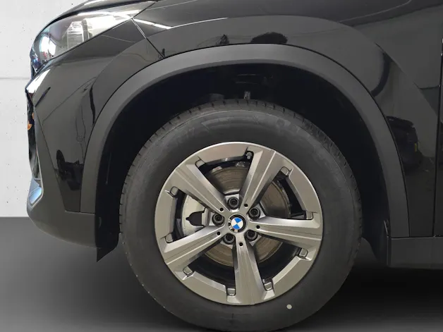 BMW X1 xDrive 20d 48V