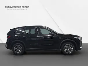 BMW X1 xDrive 20d 48V