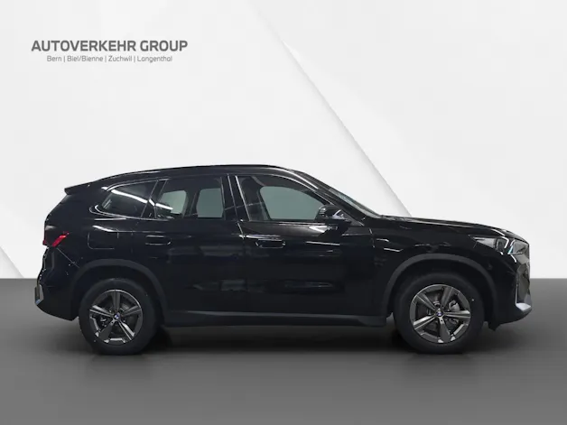 BMW X1 xDrive 20d 48V
