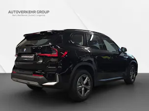 BMW X1 xDrive 20d 48V