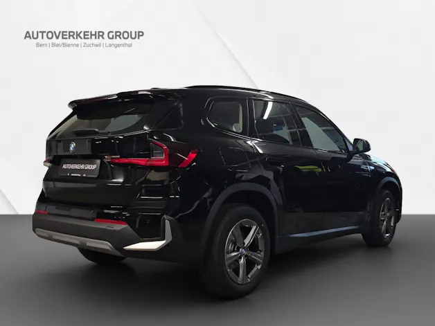 BMW X1 xDrive 20d 48V
