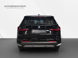 BMW X1 xDrive 20d 48V