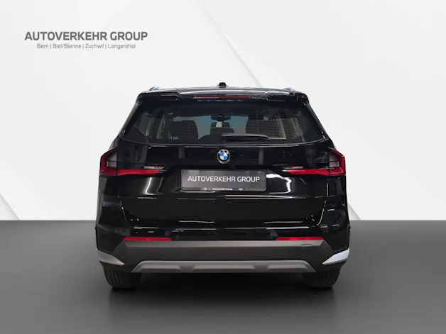 BMW X1 xDrive 20d 48V