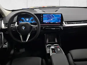 BMW X1 xDrive 20d 48V