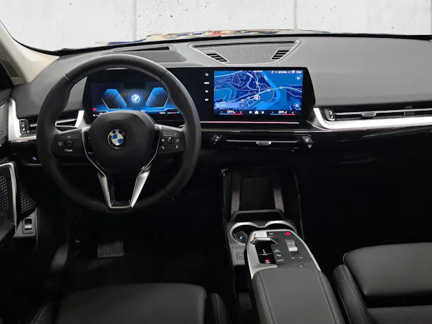 BMW X1 xDrive 20d 48V