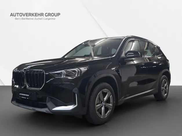 BMW X1 xDrive 20d 48V