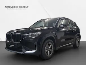 BMW X1 xDrive 20d 48V