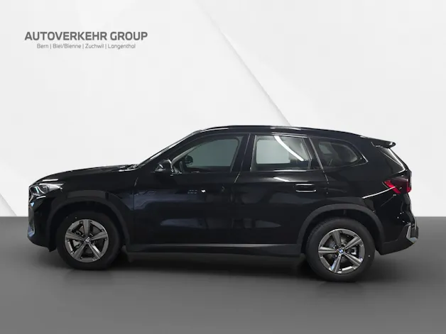 BMW X1 xDrive 20d 48V