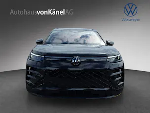 VW Tayron 2.0 TSI R-Line DSG 4Motion