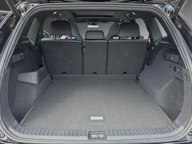 VW Tayron 2.0 TSI R-Line DSG 4Motion