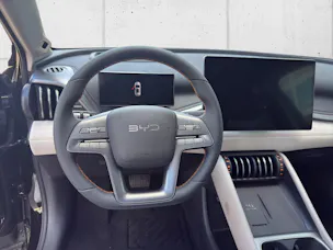 BYD Atto 3 EVO Excellence AWD