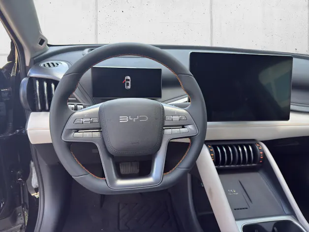 BYD Atto 3 EVO Excellence AWD