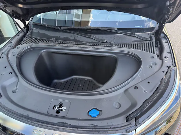 BYD Atto 3 EVO Excellence AWD
