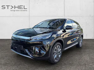BYD Atto 3 EVO Excellence AWD