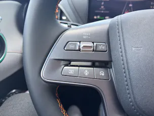 BYD Atto 3 EVO Excellence AWD