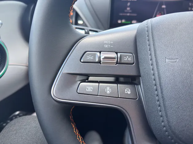 BYD Atto 3 EVO Excellence AWD