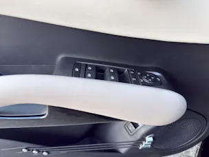 BYD Atto 3 EVO Excellence AWD