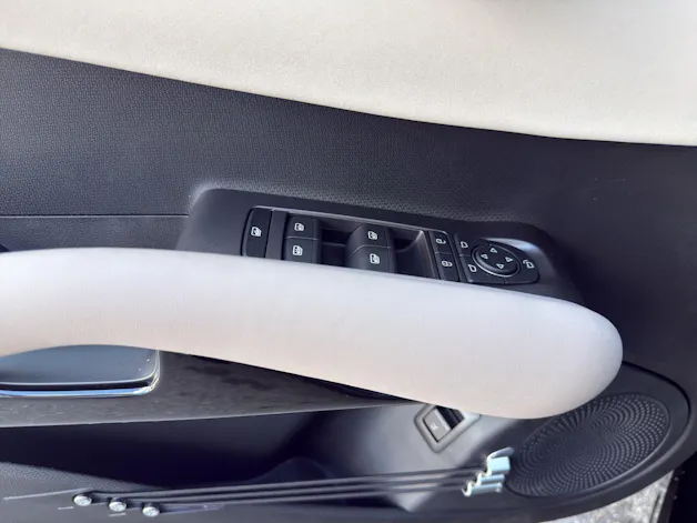 BYD Atto 3 EVO Excellence AWD