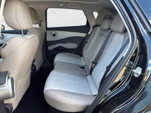 BYD Atto 3 EVO Excellence AWD