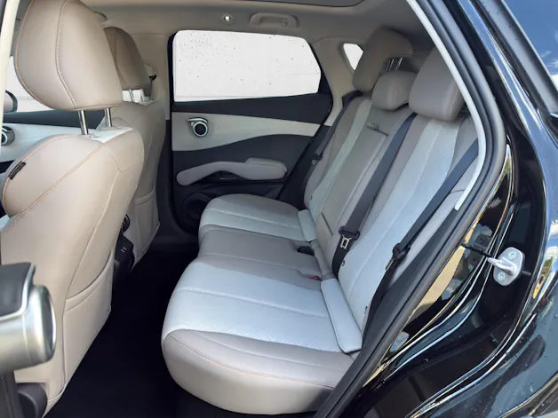 BYD Atto 3 EVO Excellence AWD
