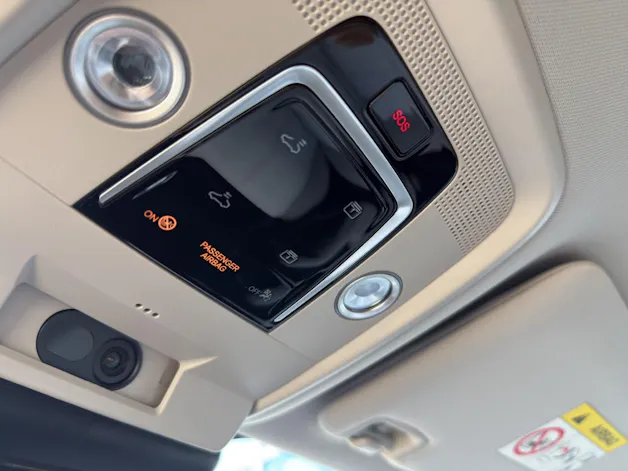 BYD Atto 3 EVO Excellence AWD