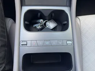 BYD Atto 3 EVO Excellence AWD
