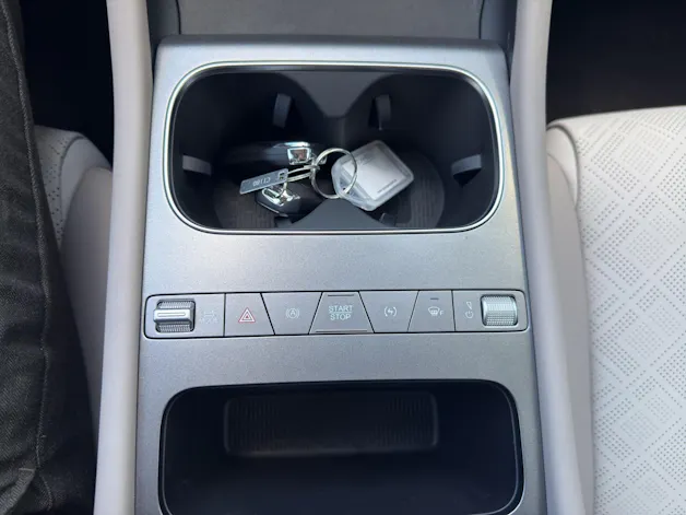 BYD Atto 3 EVO Excellence AWD