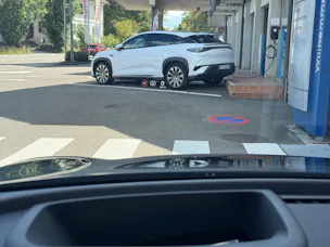 BYD Atto 3 EVO Excellence AWD