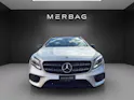 MERCEDES-BENZ GLA 250 AMG Line 4Matic 7G-DCT