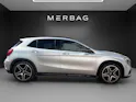 MERCEDES-BENZ GLA 250 AMG Line 4Matic 7G-DCT