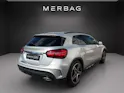MERCEDES-BENZ GLA 250 AMG Line 4Matic 7G-DCT