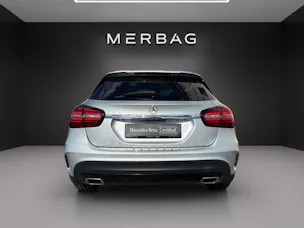 MERCEDES-BENZ GLA 250 AMG Line 4Matic 7G-DCT