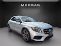 MERCEDES-BENZ GLA 250 AMG Line 4Matic 7G-DCT