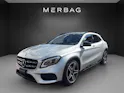 MERCEDES-BENZ GLA 250 AMG Line 4Matic 7G-DCT