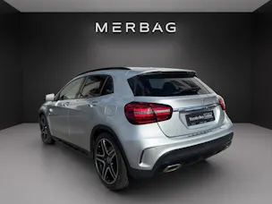 MERCEDES-BENZ GLA 250 AMG Line 4Matic 7G-DCT