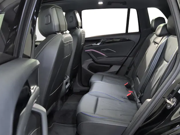 VW Tiguan 2.0 TSI DSG R-Line 4Motion