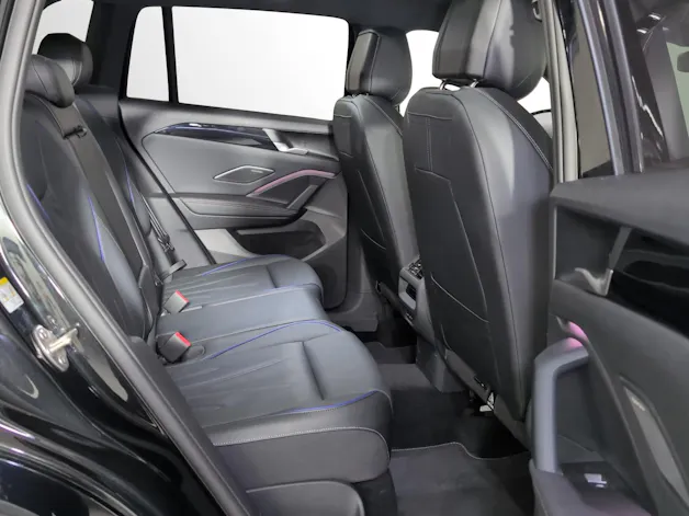 VW Tiguan 2.0 TSI DSG R-Line 4Motion