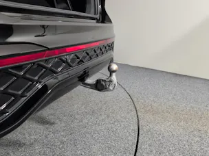 VW Tiguan 2.0 TSI DSG R-Line 4Motion