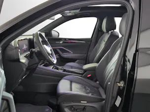 VW Tiguan 2.0 TSI DSG R-Line 4Motion