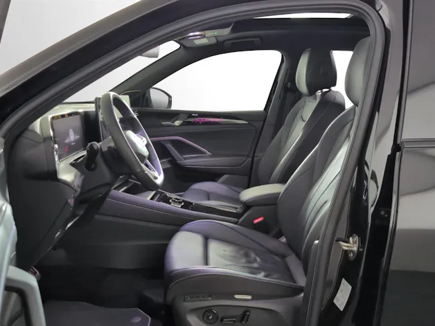 VW Tiguan 2.0 TSI DSG R-Line 4Motion